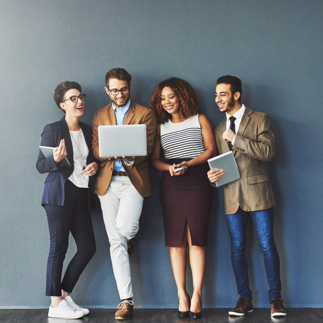 5 Ways To Enhance Workplace Relationships With Human Design